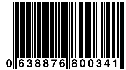 0 638876 800341