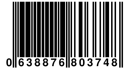 0 638876 803748