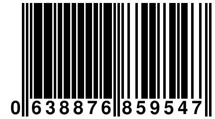 0 638876 859547