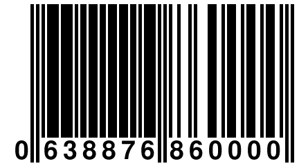 0 638876 860000