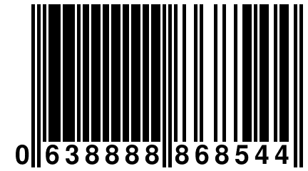 0 638888 868544
