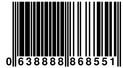 0 638888 868551