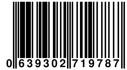 0 639302 719787