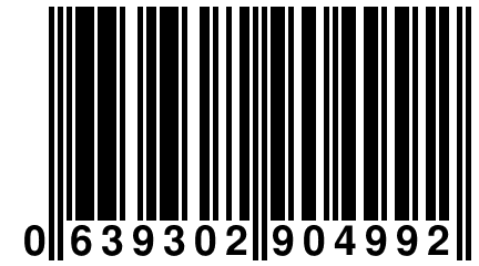 0 639302 904992