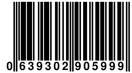 0 639302 905999