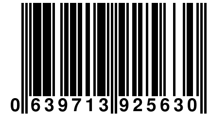 0 639713 925630