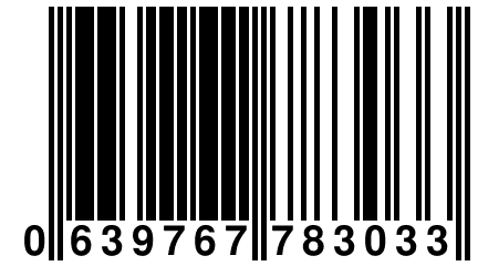 0 639767 783033