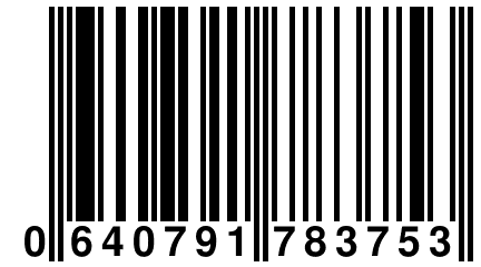 0 640791 783753