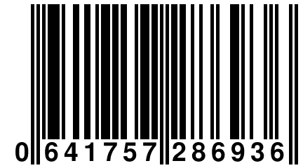 0 641757 286936