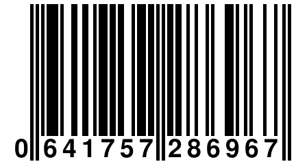 0 641757 286967