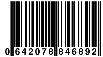 0 642078 846892