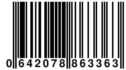 0 642078 863363