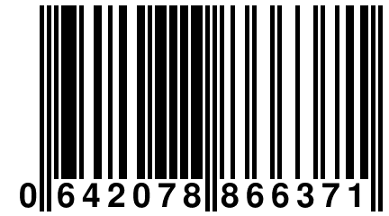 0 642078 866371