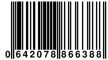 0 642078 866388