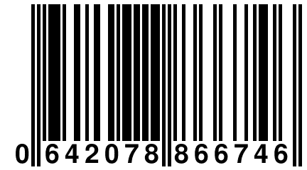 0 642078 866746