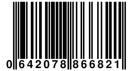 0 642078 866821
