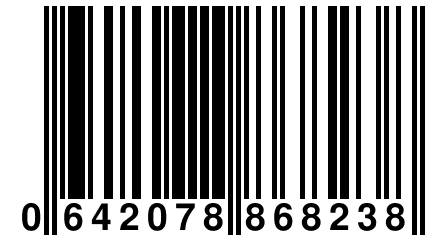 0 642078 868238