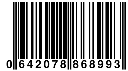 0 642078 868993