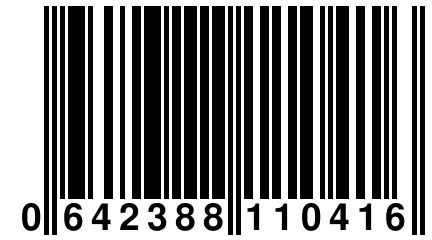 0 642388 110416