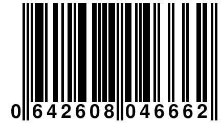 0 642608 046662