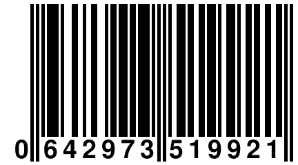 0 642973 519921
