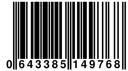 0 643385 149768