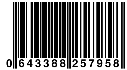 0 643388 257958