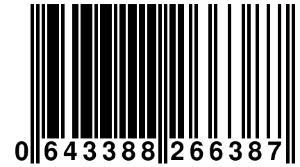 0 643388 266387