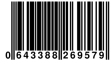 0 643388 269579