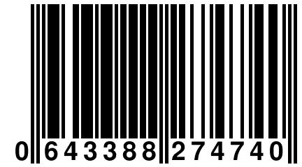 0 643388 274740