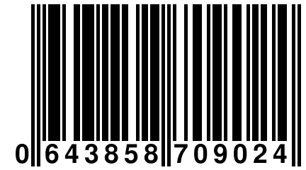 0 643858 709024