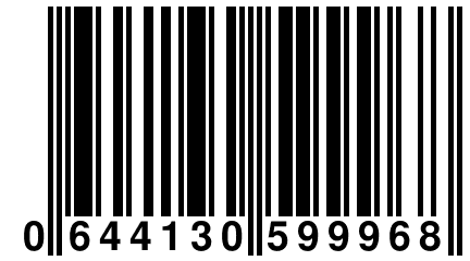 0 644130 599968