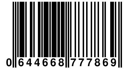 0 644668 777869