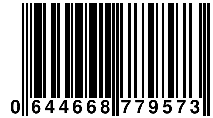 0 644668 779573
