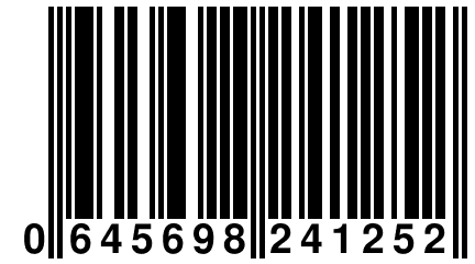 0 645698 241252