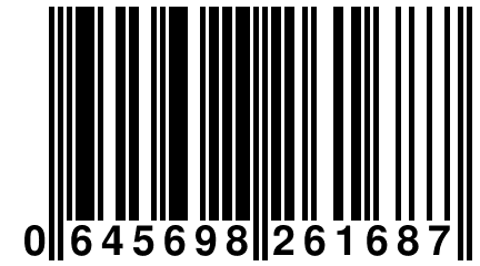 0 645698 261687