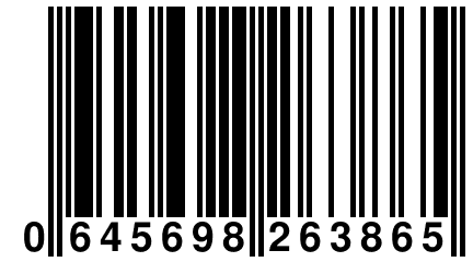 0 645698 263865