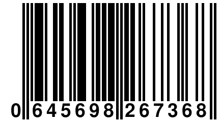 0 645698 267368