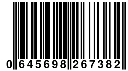 0 645698 267382