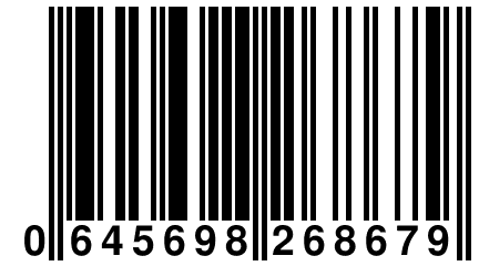 0 645698 268679