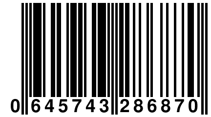 0 645743 286870