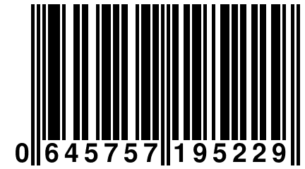 0 645757 195229