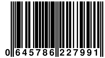 0 645786 227991