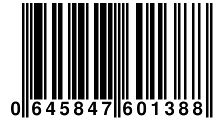 0 645847 601388