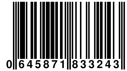 0 645871 833243