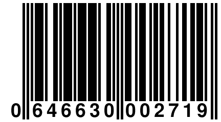 0 646630 002719