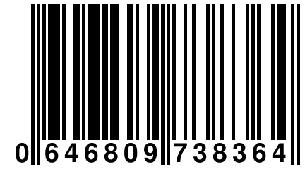 0 646809 738364