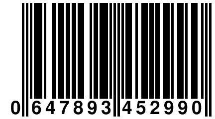 0 647893 452990