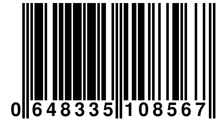 0 648335 108567