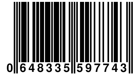 0 648335 597743